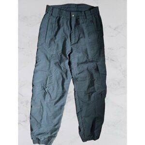 FUSALP France Ski Pants Gray Size 34